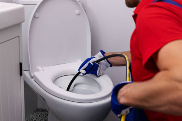 Best Drain Cleaning Services  in Minier, IL