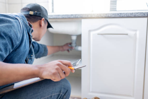 Best Best Plumbers Near Me  in Minier, IL